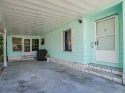 Picture of 206 Almond, Barefoot Bay, FL 32976