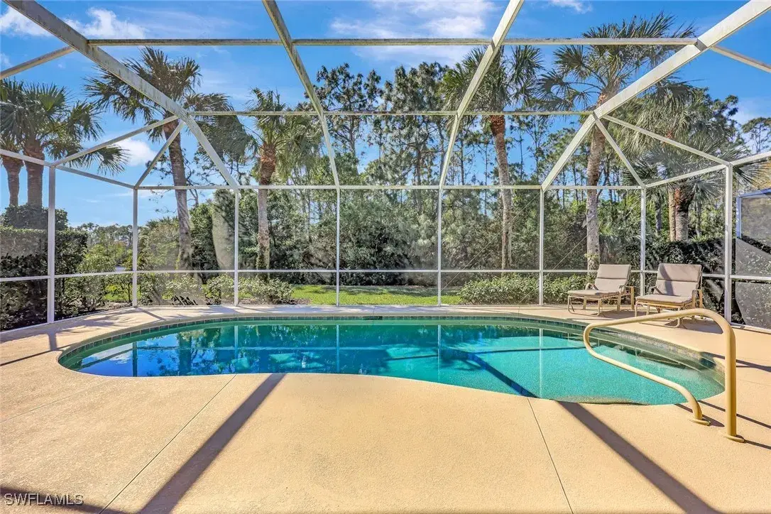 Picture of 9375 Oak Strand Dr, Estero, FL 34135