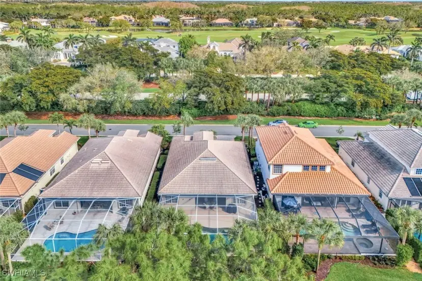 Picture of 9375 Oak Strand Dr, Estero FL 34135
