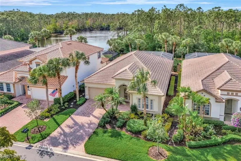 Picture of 9375 Oak Strand Dr, Estero FL 34135