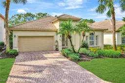 Picture of 9375 Oak Strand Dr, Estero, FL 34135