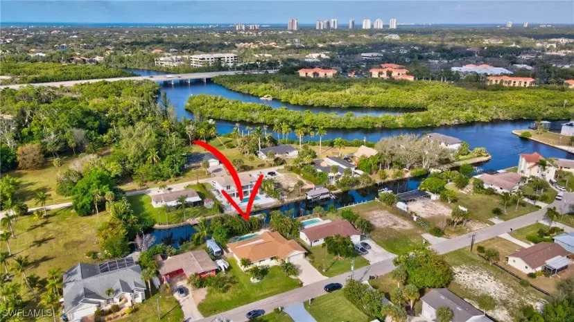 Picture of 27297 Buccaneer Dr, Bonita Springs FL 34135