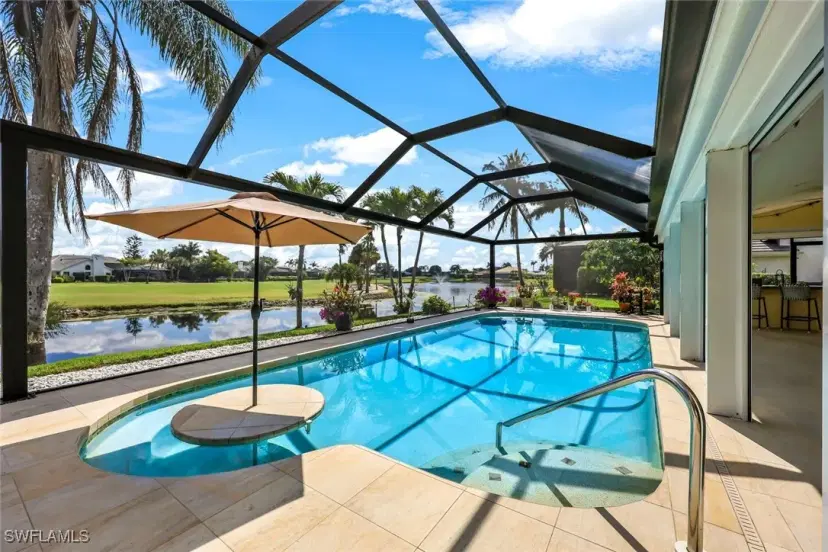 Picture of 28415 Sombrero Dr, Bonita Springs FL 34135