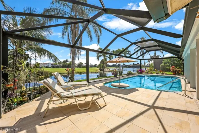 Picture of 28415 Sombrero Dr, Bonita Springs FL 34135