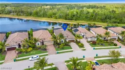 Picture of 12643 Kinross Ln, Naples, FL 34120