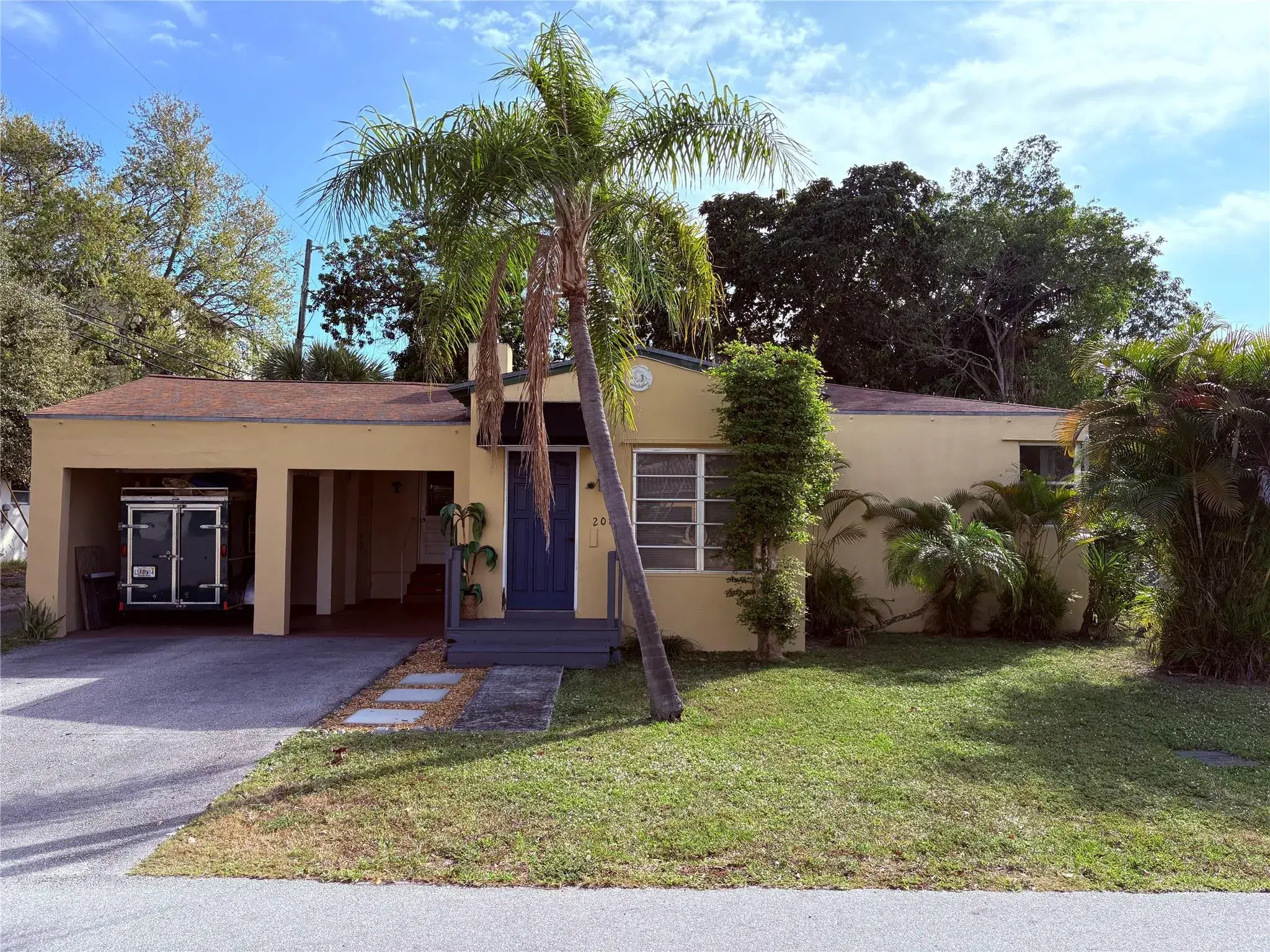Picture of 208 NE 12Th Ave, Fort Lauderdale, FL 33301