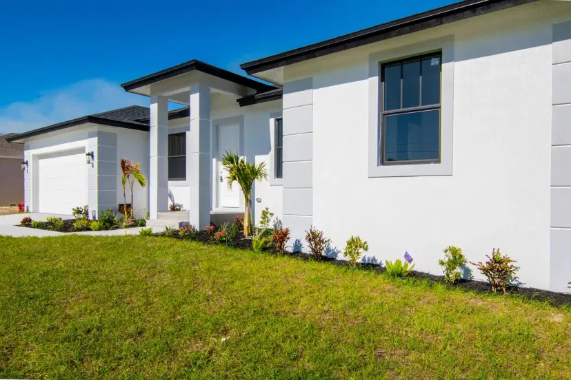 Picture of 8126 Thruso Road, Port Charlotte FL 33981