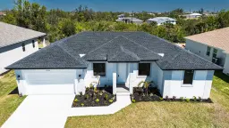 Picture of 8126 Thruso Road, Port Charlotte, FL 33981