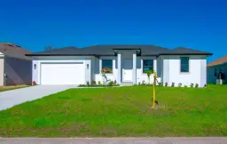 Picture of 8126 Thruso Road, Port Charlotte, FL 33981
