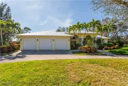 Picture of 6416 Mark Ln, Fort Myers, FL 33966
