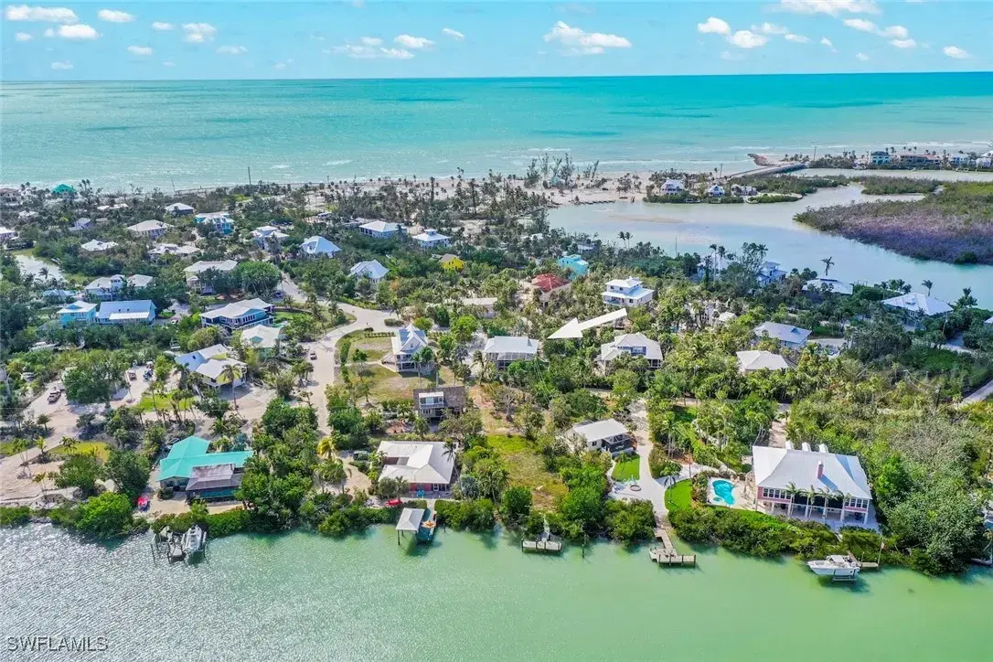 Picture of 2596 Roosevelt Pl, Sanibel, FL 33957