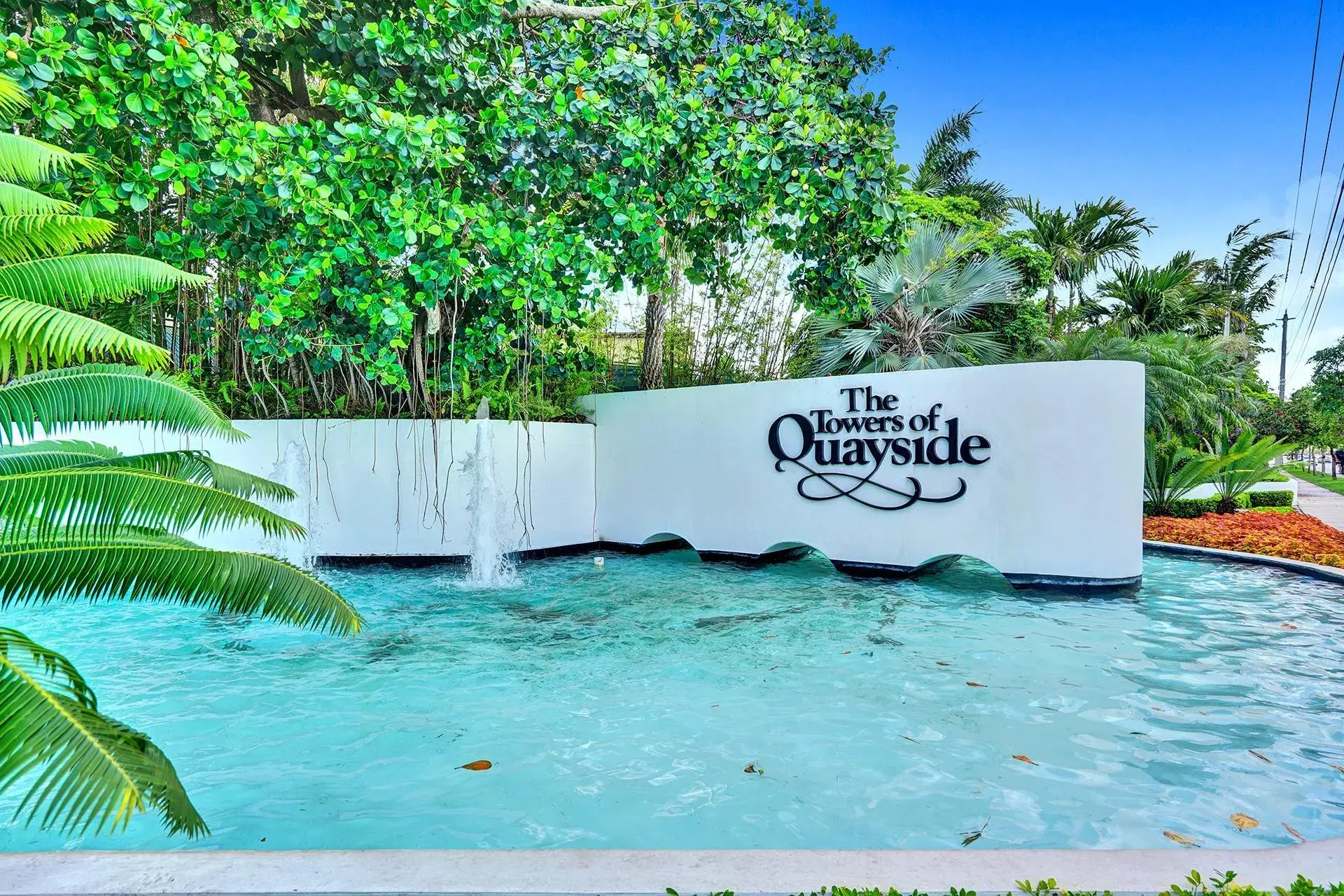 Picture of 1000 Quayside Ter 805, Miami, FL 33138