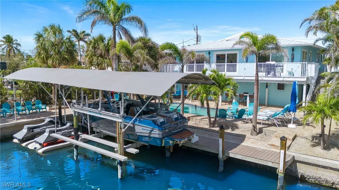 Picture of 2 Avenida Carita, Fort Myers Beach, FL 33931