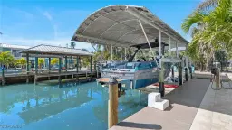 Picture of 2 Avenida Carita, Fort Myers Beach, FL 33931
