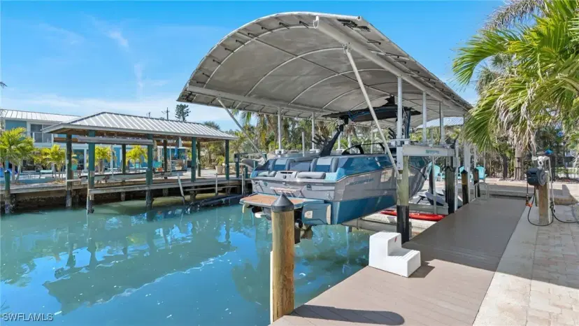 Picture of 2 Avenida Carita, Fort Myers Beach FL 33931