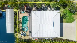Picture of 2 Avenida Carita, Fort Myers Beach, FL 33931