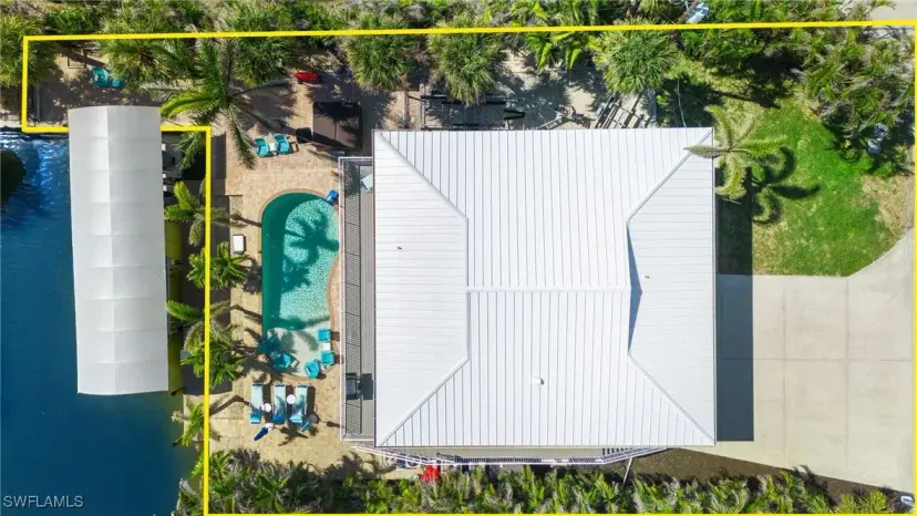 Picture of 2 Avenida Carita, Fort Myers Beach FL 33931