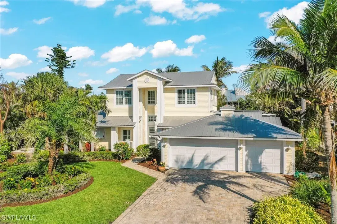 Picture of 1680 Hibiscus Dr, Sanibel, FL 33957