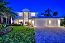 Picture of 1680 Hibiscus Dr, Sanibel, FL 33957