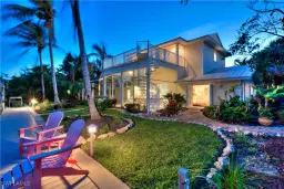 Picture of 1680 Hibiscus Dr, Sanibel, FL 33957