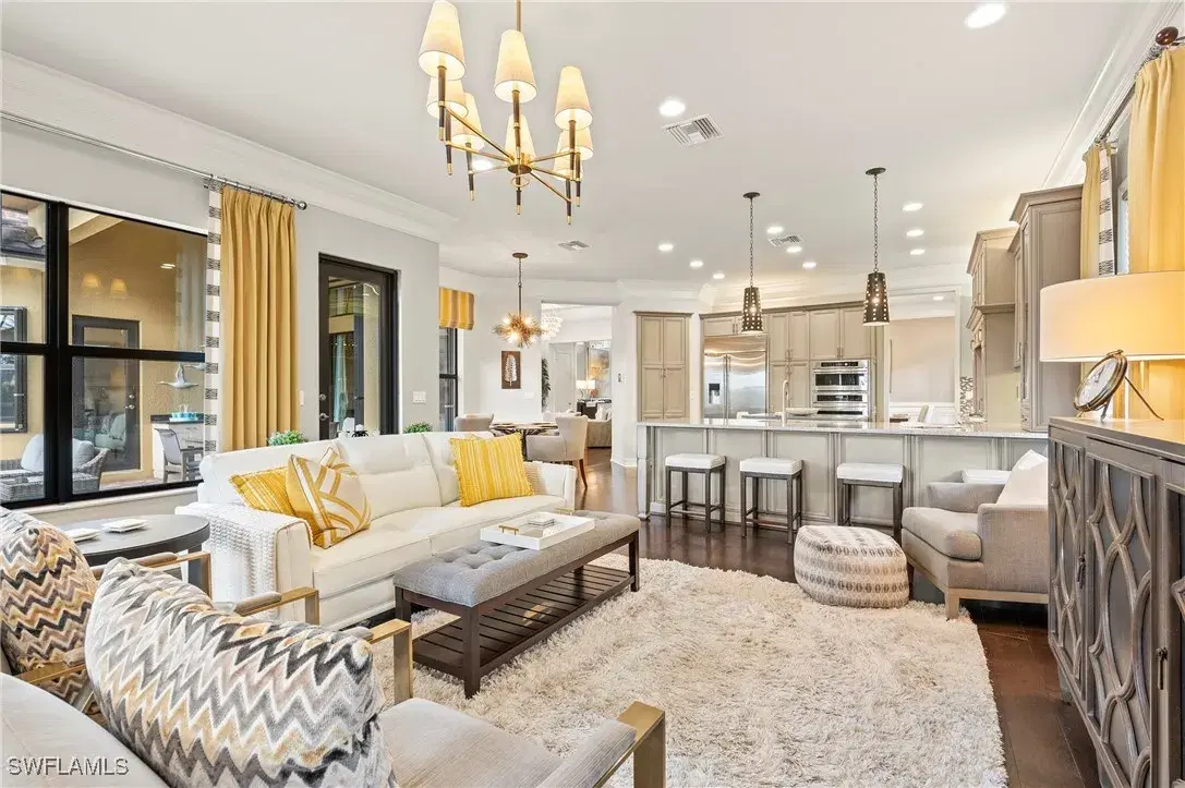 Picture of 4056 Nova Ln, Naples, FL 34119