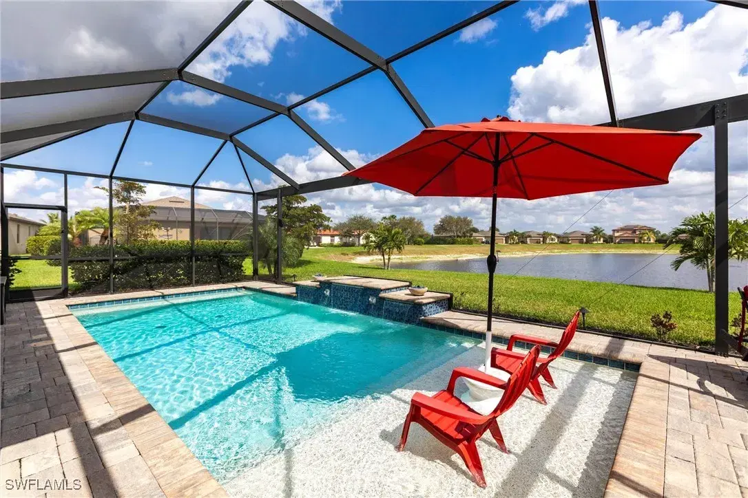 Picture of 3352 Brozas Ct, Fort Myers, FL 33905