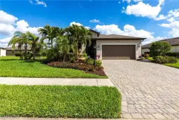 Picture of 3352 Brozas Ct, Fort Myers, FL 33905
