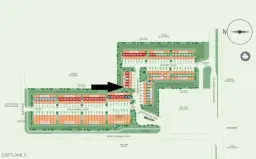 Picture of 13011 Luminary Way, Bonita Springs, FL 34135