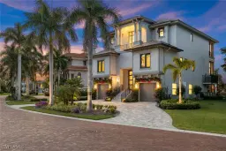 Picture of 211 San Mateo Dr, Bonita Springs, FL 34134