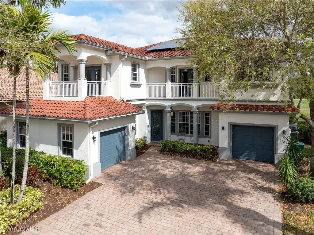Picture of 1769 Birdie Dr, Naples, FL 34120