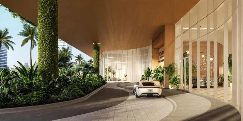 Picture of 505 NE 2Nd Street 25E, Fort Lauderdale FL 33301