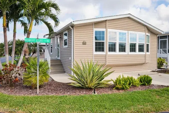 Picture of 4780 Robert E Lee Blvd W, Estero, FL 33928
