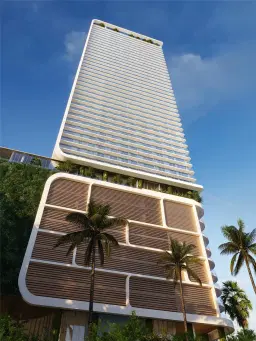Picture of 505 NE 2Nd Street 16B, Fort Lauderdale, FL 33301