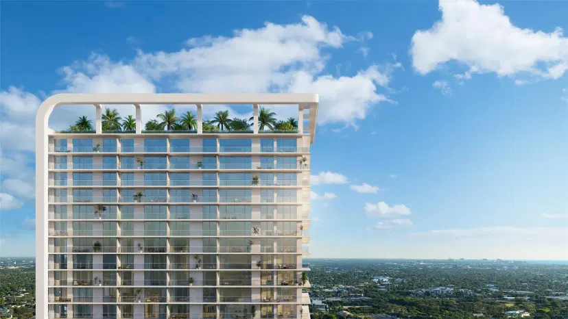 Picture of 505 NE 2Nd Street 4A, Fort Lauderdale FL 33301