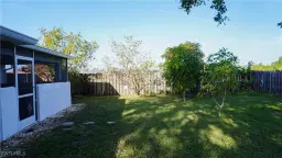 Picture of 205 Mossrosse St, Fort Myers, FL 33913