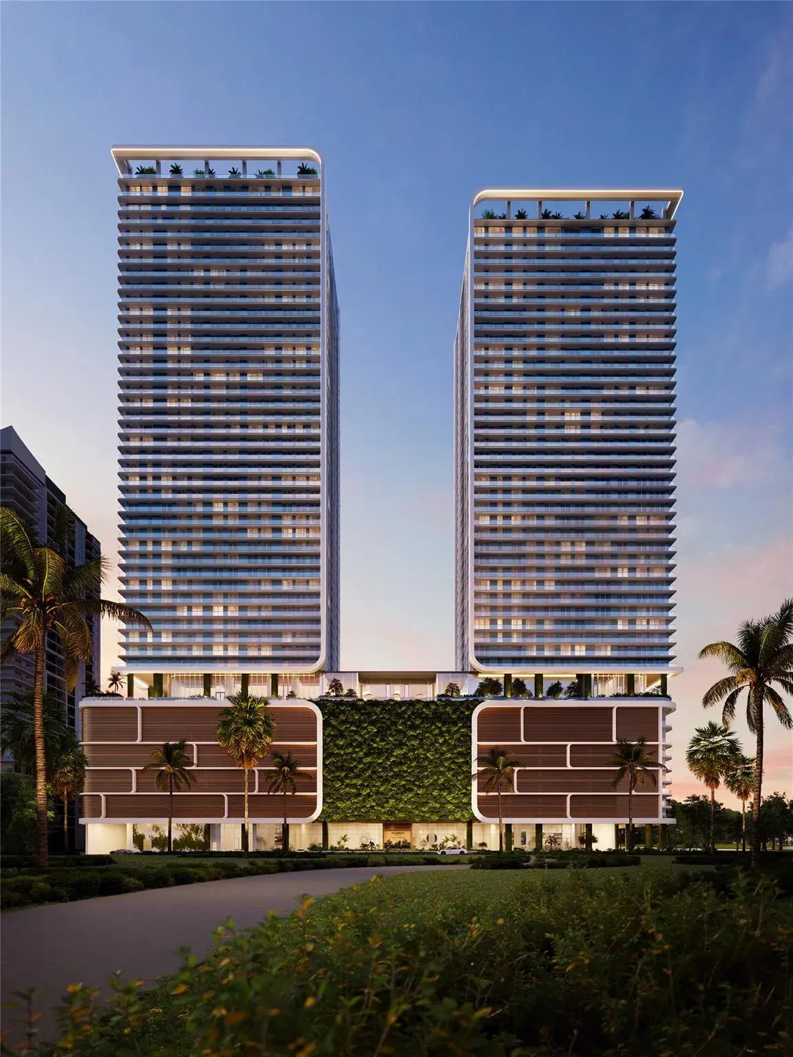 Picture of 505 NE 2Nd Street 32E, Fort Lauderdale, FL 33301