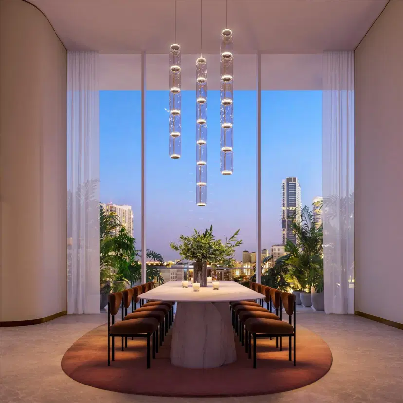 Picture of 505 NE 2Nd Street 21G, Fort Lauderdale FL 33301