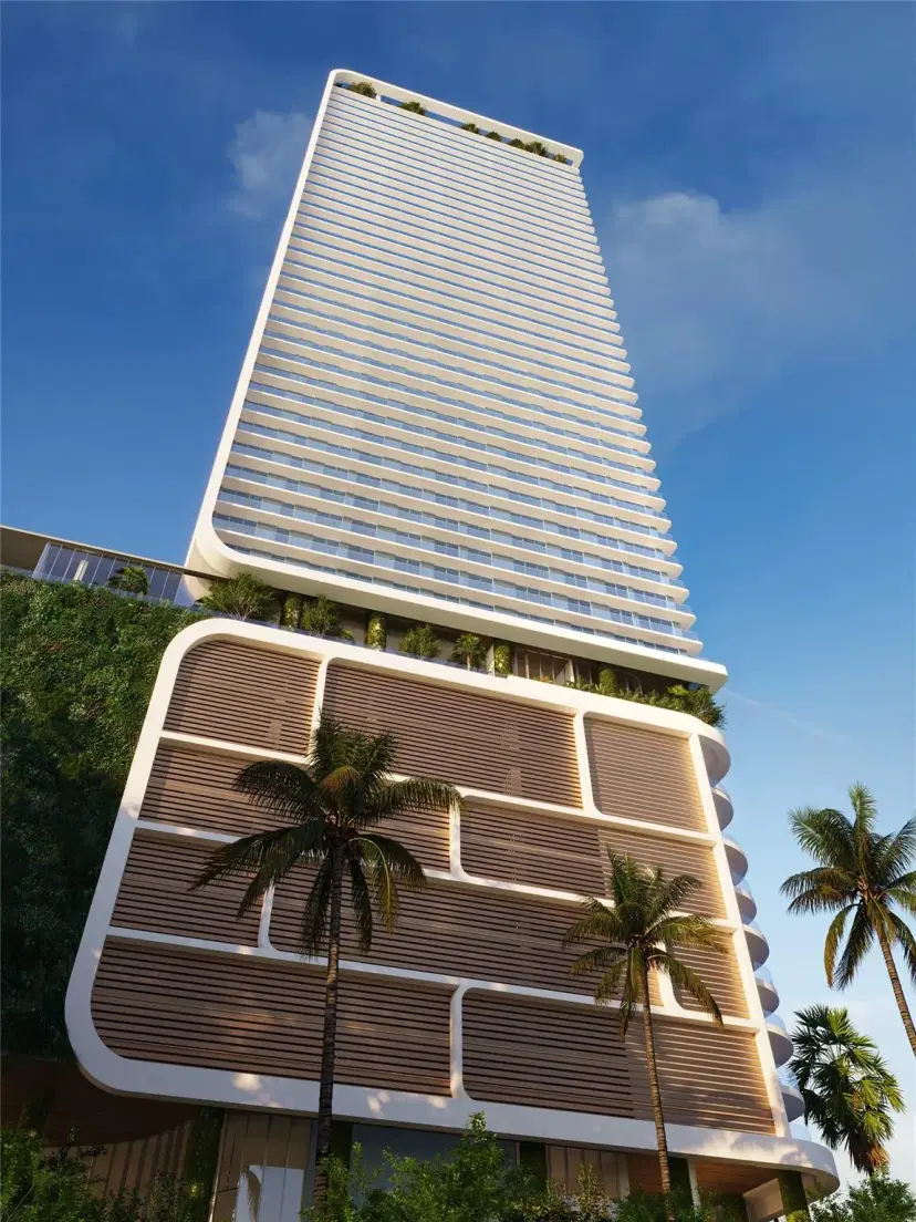 Picture of 505 NE 2Nd Street 28G, Fort Lauderdale FL 33301