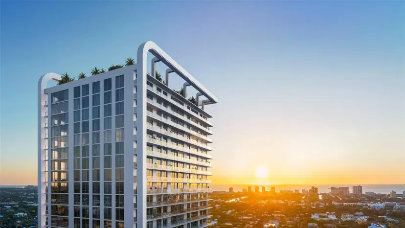 Picture of 505 NE 2Nd Street 28G, Fort Lauderdale FL 33301