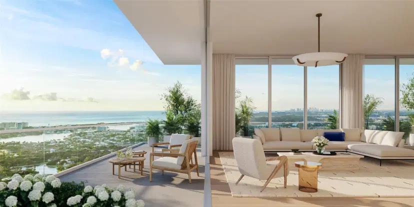 Picture of 505 NE 2Nd Street 17C, Fort Lauderdale FL 33301