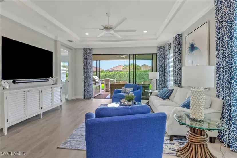 Picture of 15157 Sacile St, Naples FL 34114