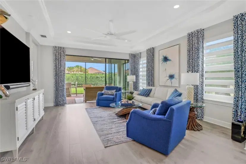 Picture of 15157 Sacile St, Naples FL 34114