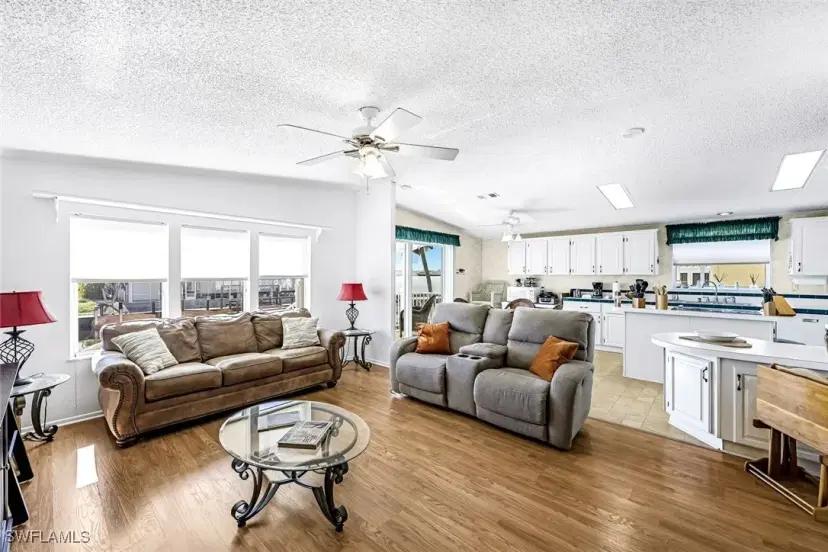 Picture of 3088 Skipper Ln, St. James City FL 33956