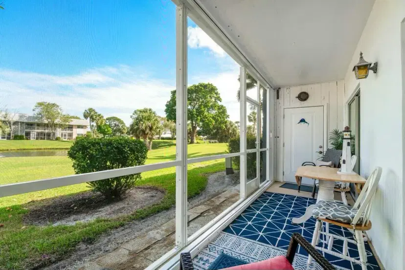 Picture of 18081 SE Counrty Club Drive 43, Jupiter FL 33469