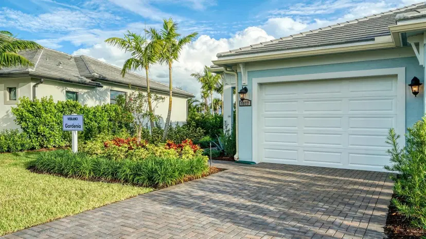Picture of 8877 SW Pepoli Way, Port St Lucie FL 34986