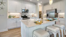 Picture of 8877 SW Pepoli Way, Port St Lucie, FL 34986
