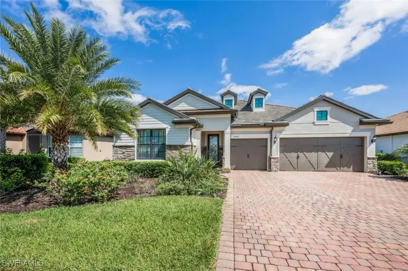 Picture of 4404 Owens Way, Ave Maria FL 34142