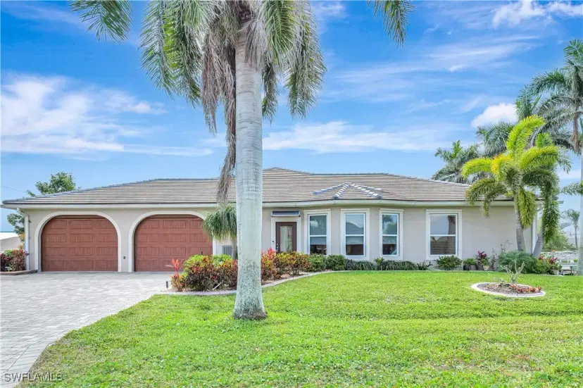 Picture of 4402 SW 12Th Pl, Cape Coral FL 33914