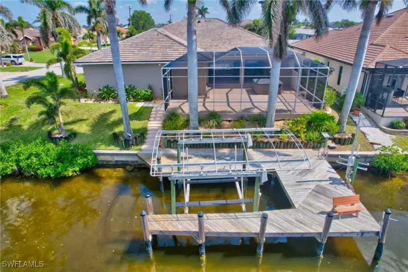 Picture of 4402 SW 12Th Pl, Cape Coral FL 33914