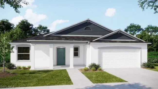 Picture of 138 Pageant St, Lehigh Acres, FL 33974
